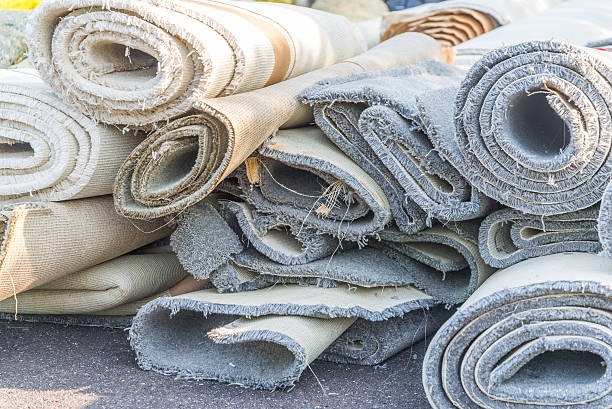 Property Management Cleanouts in Gibsonville, NC